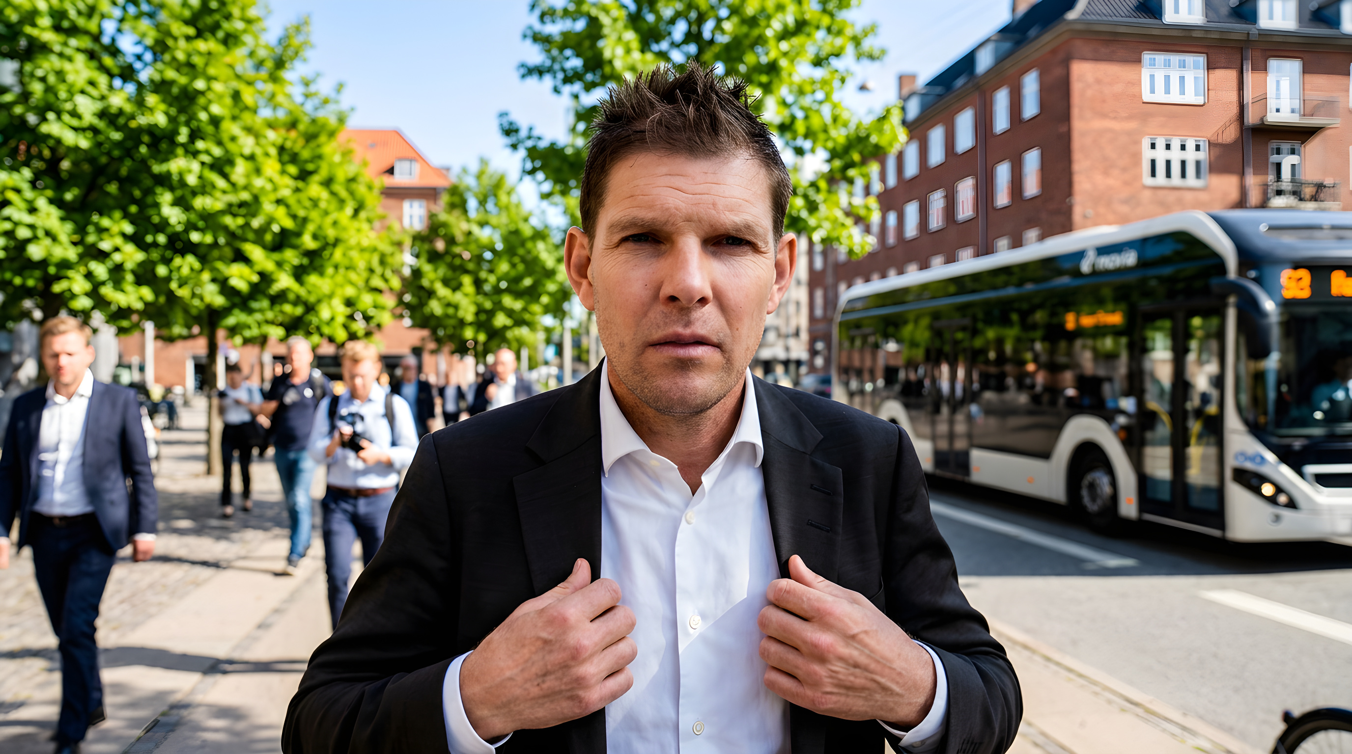 September er historisk set årets værste aktiemåned